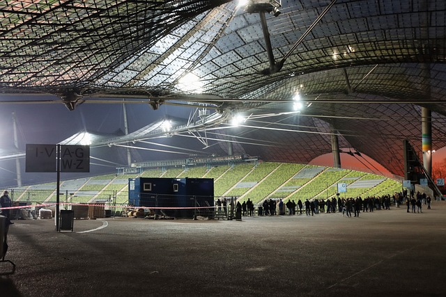 选民展现了 选民展现了